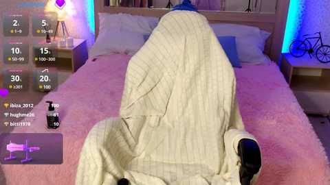 lesicandy @ bongacams on 20241114