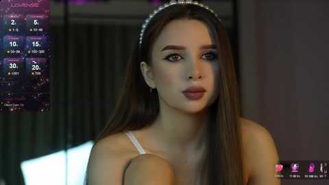 malyshkaaa @ bongacams on 20241114