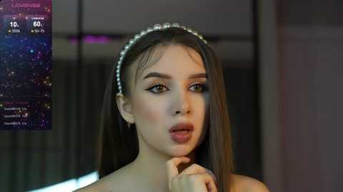 malyshkaaa @ bongacams on 20241114