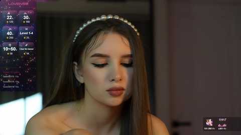 malyshkaaa @ bongacams on 20241114