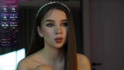 malyshkaaa @ bongacams on 20241114