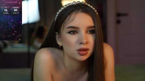 malyshkaaa @ bongacams on 20241114