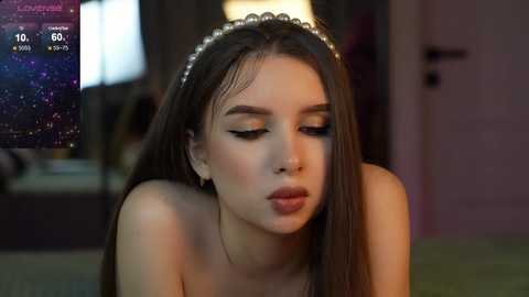 malyshkaaa @ bongacams on 20241114