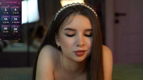 malyshkaaa @ bongacams on 20241114