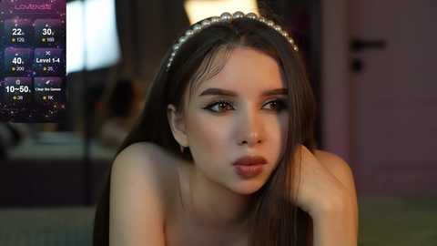 malyshkaaa @ bongacams on 20241114