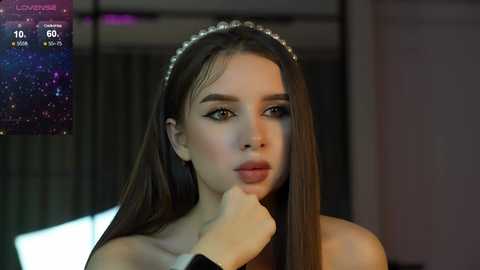 malyshkaaa @ bongacams on 20241114