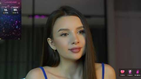 malyshkaaa @ bongacams on 20241114