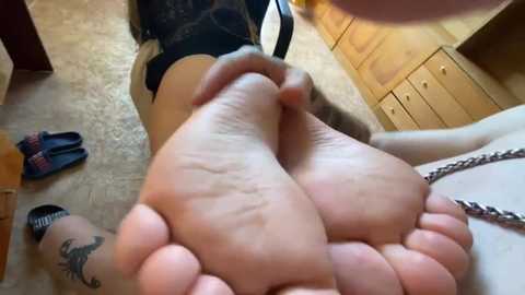 mike7and7anna @ bongacams on 20241114