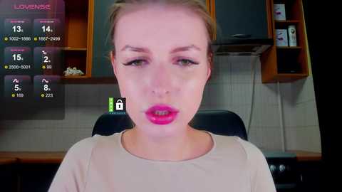 missfentasy1 @ bongacams on 20241114