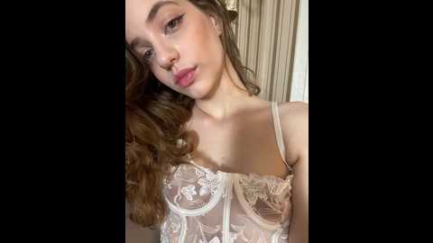 sarahsupershy @ bongacams on 20241114