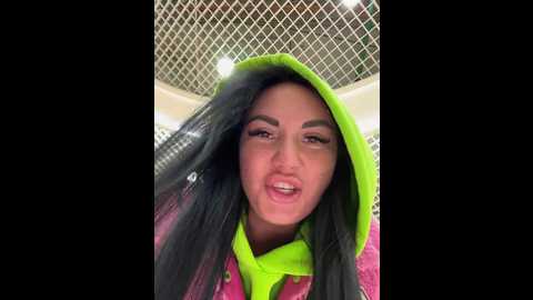tokionajoe @ bongacams on 20241114