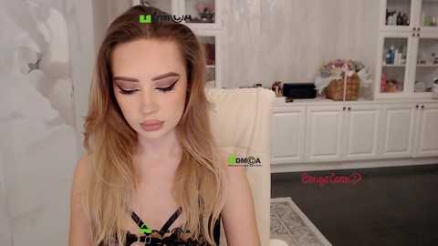 annadaisy1 @ bongacams on 20241115