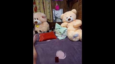 cottoncandy1_1 @ bongacams on 20241115