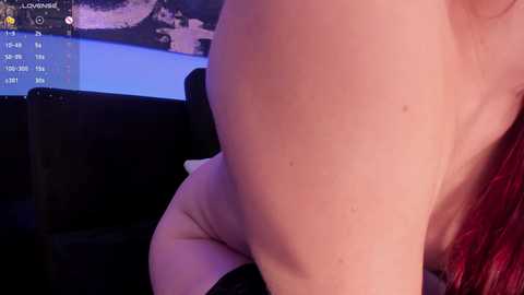 esmeraldalevy @ bongacams on 20241115