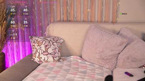 gentlefoxy @ bongacams on 20241115