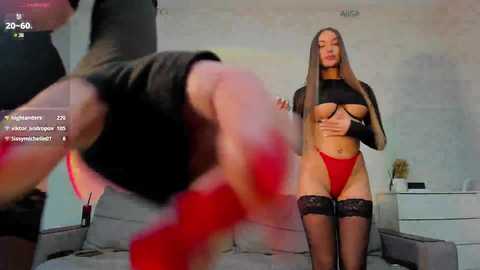 melissa_meow @ bongacams on 20241115