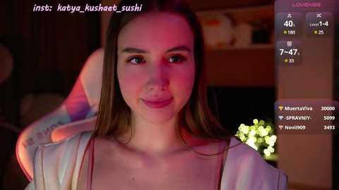 milkaff_ @ bongacams on 20241115