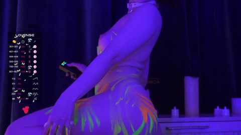 mispopi @ bongacams on 20241115