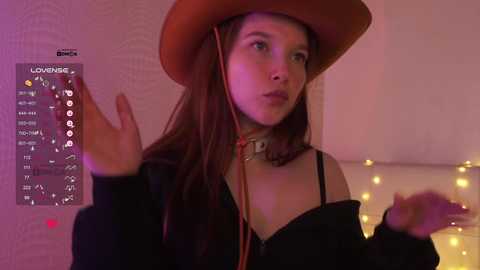 mispopi @ bongacams on 20241115