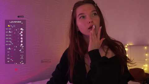 mispopi @ bongacams on 20241115