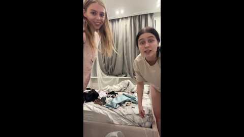 vibromashulkadashulka @ bongacams on 20241115
