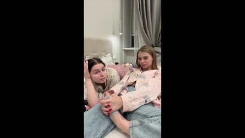 vibromashulkadashulka @ bongacams on 20241115