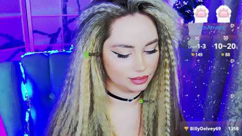 _ll_lill @ bongacams on 20241116