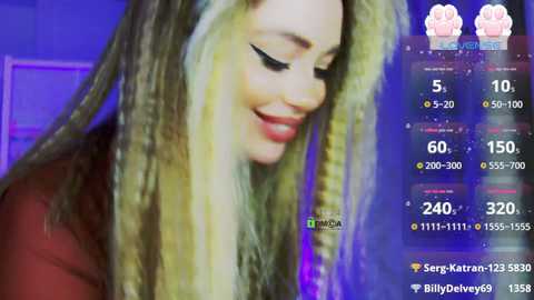 _ll_lill @ bongacams on 20241116