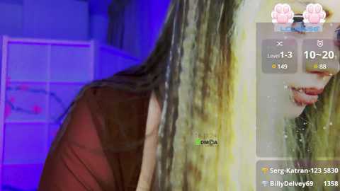 _ll_lill @ bongacams on 20241116