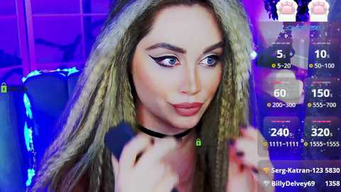 _ll_lill @ bongacams on 20241116