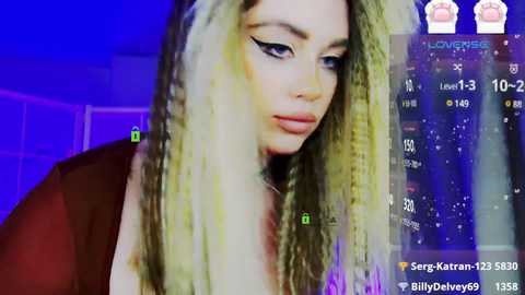 _ll_lill @ bongacams on 20241116