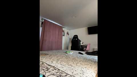 _maybebaby_ @ bongacams on 20241116