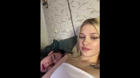 _the_sweet_couple_ @ bongacams on 20241116