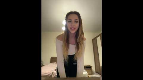 babydarii @ bongacams on 20241116