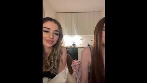 emilyandmira @ bongacams on 20241116