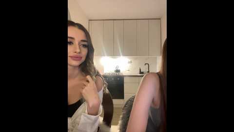 emilyandmira @ bongacams on 20241116