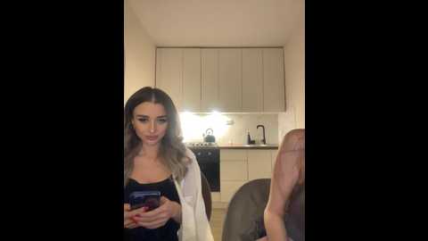 emilyandmira @ bongacams on 20241116