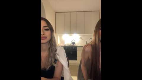 emilyandmira @ bongacams on 20241116