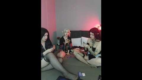 greyhouse @ bongacams on 20241116