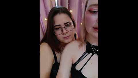 holydevils @ bongacams on 20241116