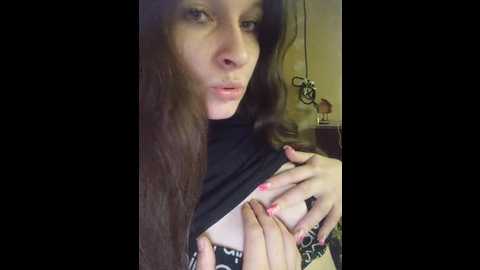 masya1996 @ bongacams on 20241116