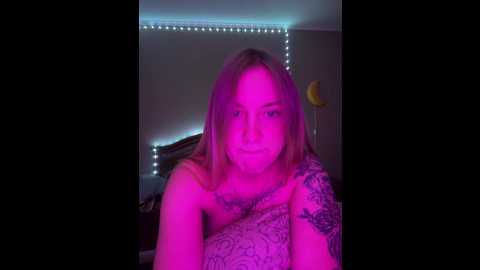 milana12071 @ bongacams on 20241116