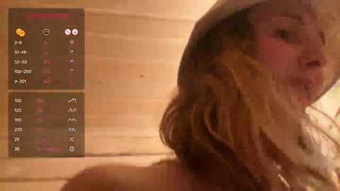 peachgirl @ bongacams on 20241116