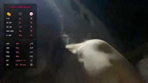 peachgirl @ bongacams on 20241116