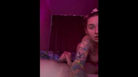 prettylick @ bongacams on 20241116