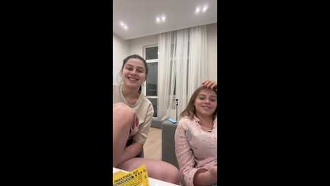 vibromashulkadashulka @ bongacams on 20241116