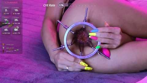 youlalia @ bongacams on 20241116