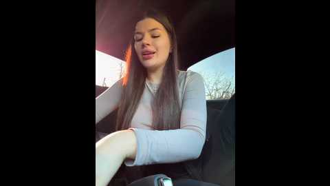 _maybebaby_ @ bongacams on 20241117