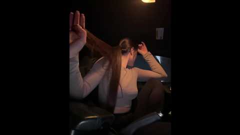 _maybebaby_ @ bongacams on 20241117