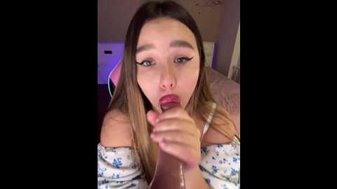 bloomjuliette @ bongacams on 20241117